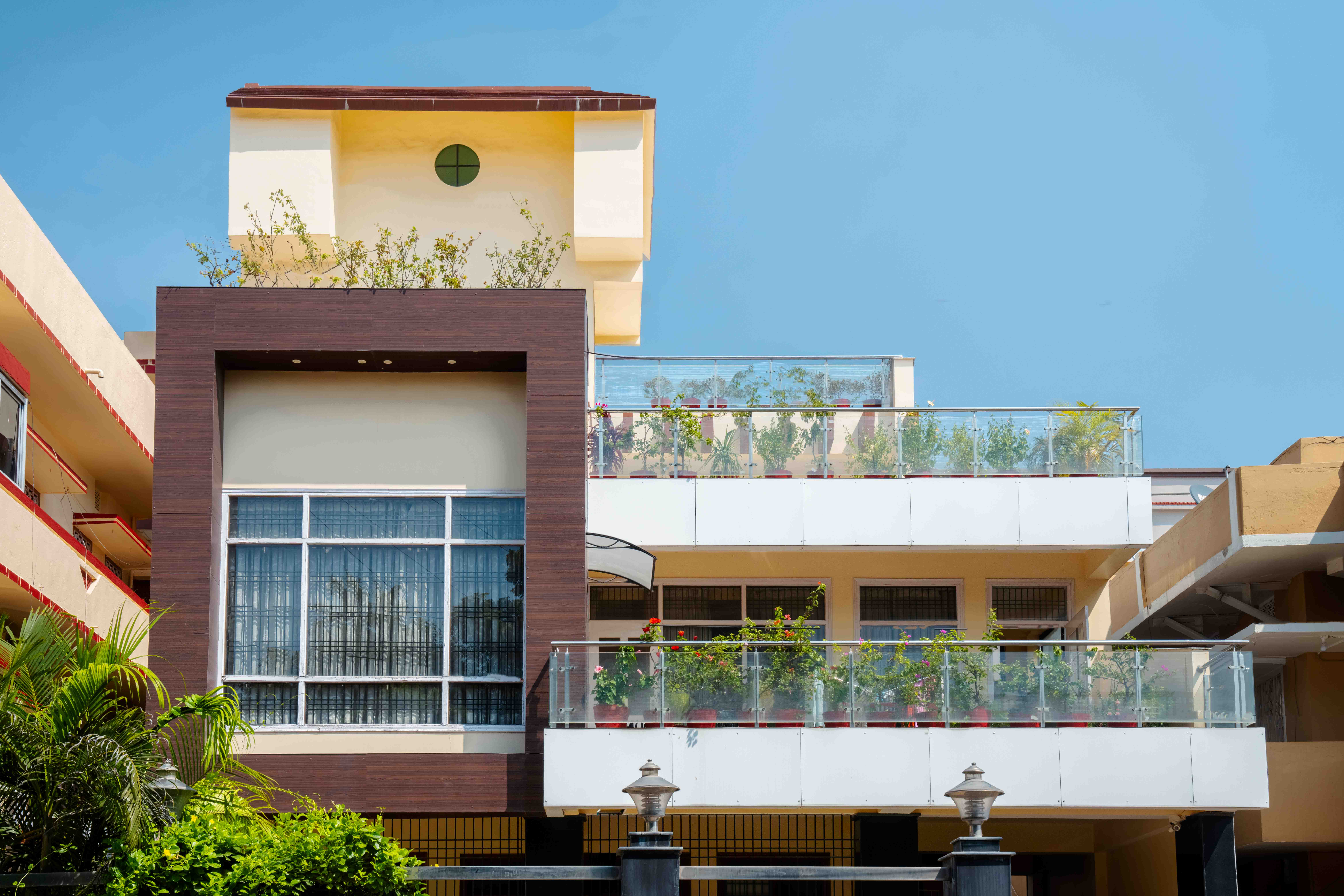 Mediversal Hospital Project